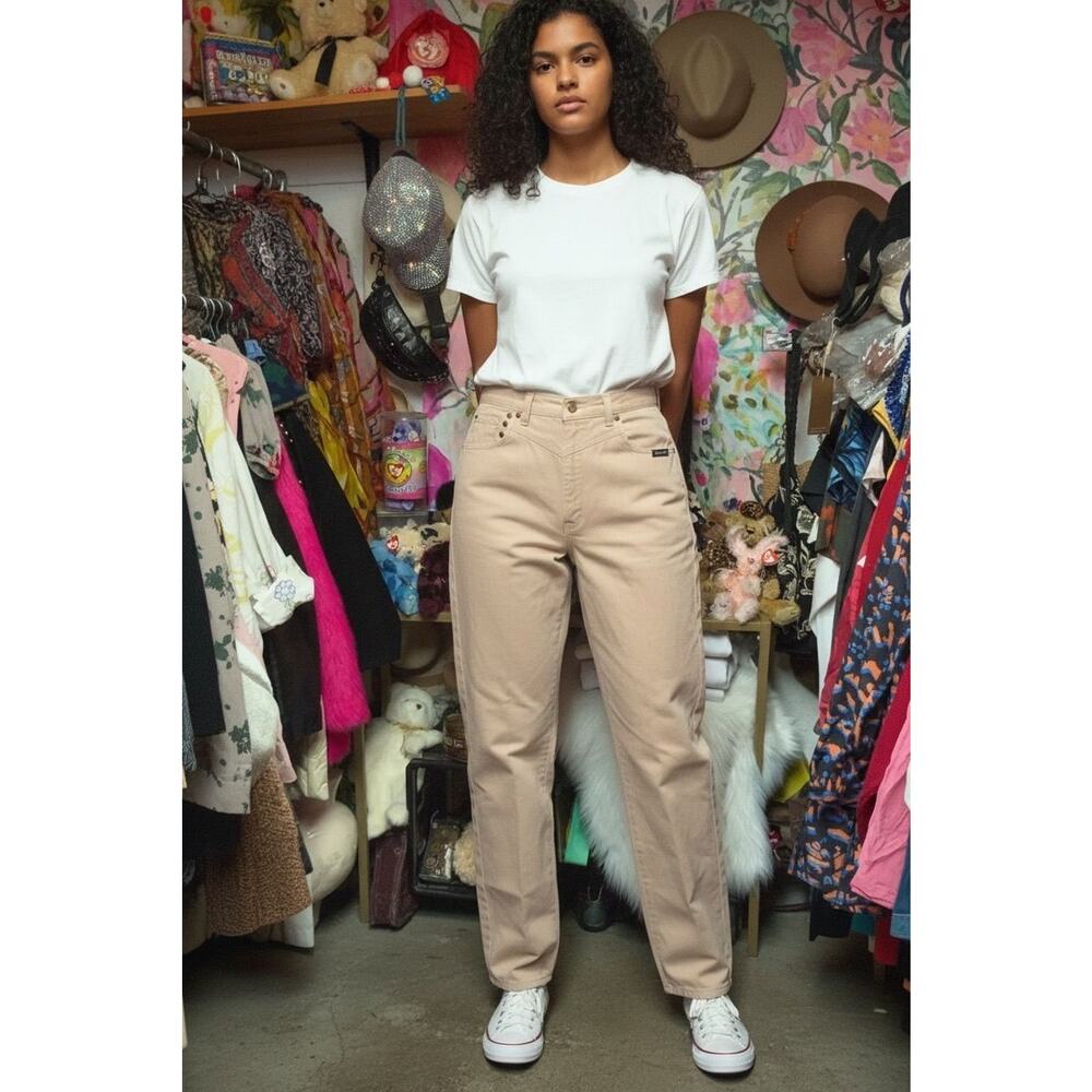 Rockies Denim